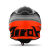 Kask Motocyklowy cross enduro AIROH AVIATOR ACE 2 GROUND ORANGE MATT