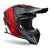 Kask Motocyklowy cross enduro AIROH AVIATOR ACE 2 PROUD RED MATT