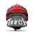 Kask Motocyklowy cross enduro AIROH AVIATOR ACE 2 PROUD RED MATT
