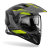 Kask Motocyklowy enduro cross quad AIROH BANDIT TUNE YELLOW MATT