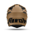 Kask Motocyklowy enduro cross quad AIROH COMMANDER 2 REVEAL SAND MATT