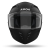 Kask Motocyklowy AIROH CONNOR BLACK MATT