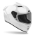 Kask Motocyklowy AIROH CONNOR WHITE GLOSS