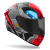 Kask Motocyklowy AIROH CONNOR BOT GLOSS