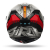 Kask Motocyklowy AIROH CONNOR BOT GLOSS