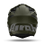 Kask Motocyklowy enduro cross quad AIROH COMMANDER 2 REVEAL MILITARY GREEN MATT