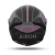 Kask Motocyklowy AIROH CONNOR ACHIEVE PINK MATT