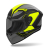 Kask Motocyklowy AIROH CONNOR DUNK YELLOW MATT