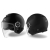 Kask Motocyklowy AIROH HELIOS COLOR BLACK MATT