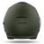 Kask Motocyklowy otwarty AIROH HELYOS COLOR MILITARY GREEN MATT