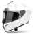Kask Motocyklowy AIROH MATRYX WHITE GLOSS