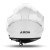 Kask Motocyklowy AIROH MATRYX WHITE GLOSS