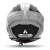 Kask Motocyklowy AIROH MATRYX THRON WHITE GLOSS