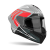Kask Motocyklowy AIROH MATRYX RIDER RED MATT