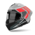 Kask Motocyklowy AIROH MATRYX RIDER RED MATT