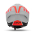 Kask Motocyklowy AIROH MATRYX RIDER RED MATT