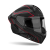 Kask Motocyklowy AIROH MATRYX SENTINEL RED MATT