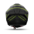 Kask Motocyklowy AIROH MATRYX SENTINEL YELLOW MATT