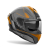Kask Motocyklowy AIROH SPARK 2 CHRONO GOLD MATT
