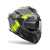 Kask Motocyklowy AIROH SPARK 2 DART YELLOW GLOSS