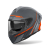 Kask Motocyklowy AIROH SPARK 2 SPINNER ORANGE MATT