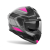 Kask Motocyklowy AIROH SPARK 2 ZENITH PINK MATT