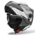 Kask Motocyklowy AIROH SPECKTRE CLEVER ANTHRACITE MATT