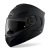 Kask Motocyklowy AIROH SPECKTRE COLOR BLACK MATT
