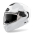 Kask Motocyklowy AIROH SPECKTRE COLOR WHITE GLOSS