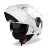 Kask Motocyklowy AIROH SPECKTRE COLOR WHITE GLOSS