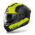 Kask Motocyklowy AIROH ST501 DOCK YELLOW MATT