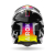 Kask Motocyklowy cross quad AIROH STRYCKER BRAVE GREY GLOSS