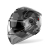 Kask Motocyklowy AIROH SPECKTRE GROOVE GREY GLOSS