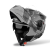 Kask Motocyklowy AIROH SPECKTRE GROOVE GREY GLOSS