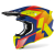 Kask Motocyklowy cross quad AIROH TWIST 2.0 LIFT AZURE MATT