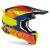 Kask Motocyklowy cross quad AIROH TWIST 2.0 LIFT AZURE MATT