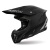 Kask Motocyklowy cross quad AIROH TWIST 3 COLOR BLACK MATT