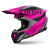Kask Motocyklowy cross quad AIROH TWIST 3 KING PINK MATT