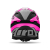 Kask Motocyklowy cross quad AIROH TWIST 3 KING PINK MATT