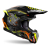Kask Motocyklowy cross quad AIROH TWIST 3 TOXIC GLOSS