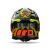 Kask Motocyklowy cross quad AIROH TWIST 3 TOXIC GLOSS