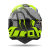 Kask Motocyklowy cross enduro AIROH WRAAAP DARKNESS MATT