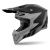 Kask Motocyklowy cross enduro AIROH WRAAAP RELOADED ANTHRACITE MATT