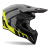 Kask Motocyklowy cross enduro AIROH WRAAAP RELOADED YELLOW MATT