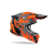 Kask Motocyklowy cross quad AIROH STRYCKER XXX ORANGE MATT
