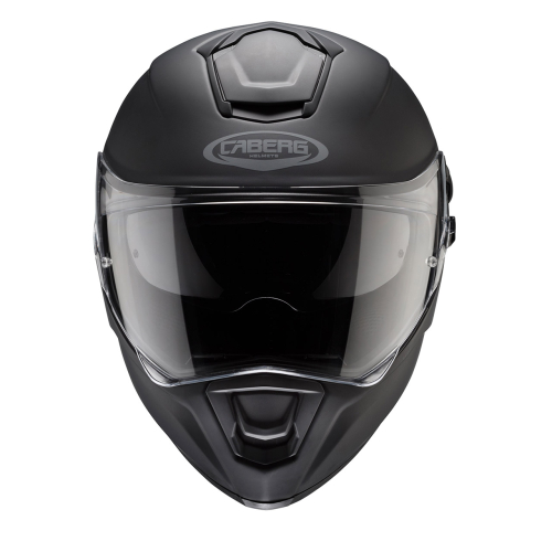 Kask Motocyklowy CABERG DRIFT EVO BLACK MATT