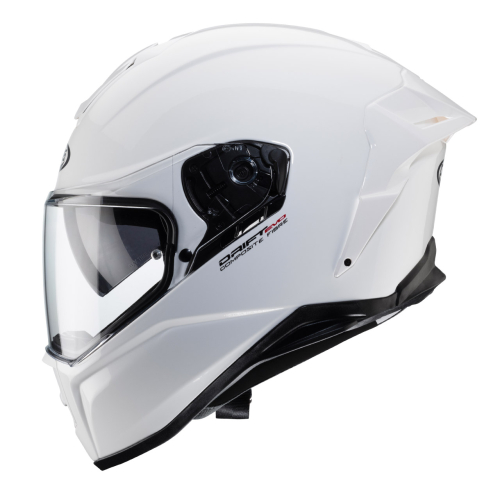 Kask Motocyklowy CABERG DRIFT EVO WHITE