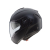 Kask Motocyklowy CABERG LEVO BLACK MATT