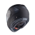 Kask Motocyklowy CABERG LEVO BLACK MATT