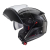 Kask Motocyklowy szczękowy CABERG LEVO X KARBONOWY